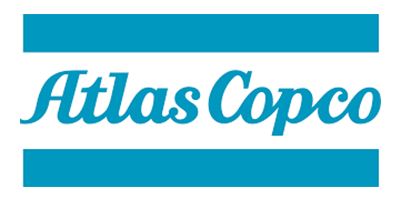Техника Atlas Copco