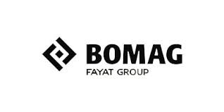 Техника Bomag