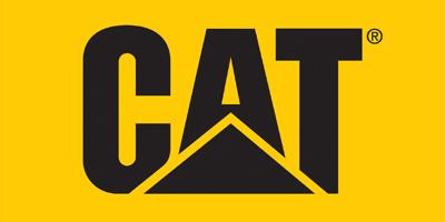 Техника Caterpillar