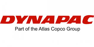 Техника Dynapac