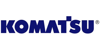 Техника Komatsu