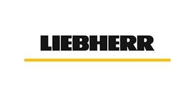 Техника Liebherr